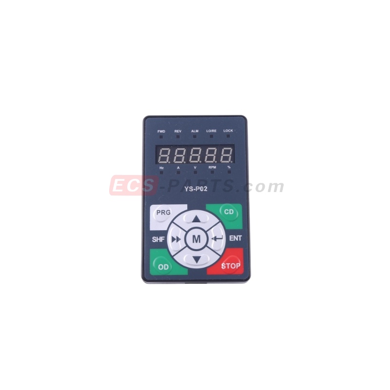 Eshine Elevator Door Controller Services Tool YS-P02 With Cable
